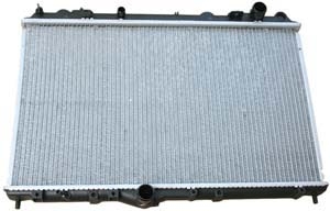 Radiator in the group Cooling / ventilation / Radiator at  Professional Parts Sweden AB (87432065)
