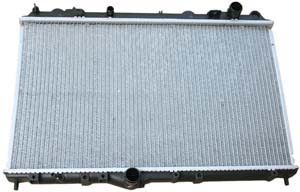 Radiator i gruppen Kylning / ventilation / Kylare hos  Professional Parts Sweden AB (87432065)