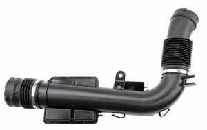 Fresh air hose i gruppen Motordelar / Friskluft slang hos  Professional Parts Sweden AB (87432072)