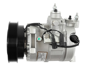 AC compressor in the group Cooling / ventilation / AC compressor at  Professional Parts Sweden AB (87432087)