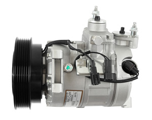 AC compressor i gruppen Kylning / ventilation / AC Kompressorer  hos  Professional Parts Sweden AB (87432087)