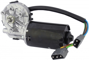 Wiper motor front i gruppen Torkarutrustning / Torkarmotor hos  Professional Parts Sweden AB (87432173)