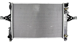 Radiator in the group Cooling / ventilation / Radiator at  Professional Parts Sweden AB (87432539)