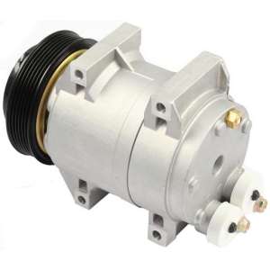 AC compressor in the group Cooling / ventilation / AC compressor at  Professional Parts Sweden AB (87432622)