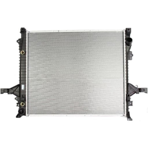Radiator in the group Cooling / ventilation / Radiator at  Professional Parts Sweden AB (87432675)