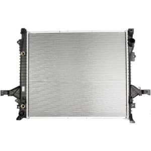 Radiator i gruppen Kylning / ventilation / Kylare hos  Professional Parts Sweden AB (87432675)