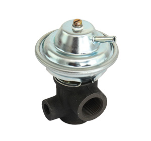 EGR valve i gruppen Avgasdelar / EGR ventil hos  Professional Parts Sweden AB (87432725)