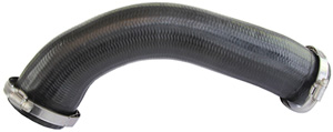 Intercooler hose in the group Cooling / ventilation / Intercooler at  Professional Parts Sweden AB (87433562)