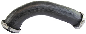Intercooler hose i gruppen Motordelar / Laddluftkylare hos  Professional Parts Sweden AB (87433562)