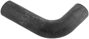 Radiator hose i gruppen Kylning / ventilation / Slangar hos Professional Parts Sweden AB (87433613)