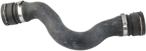 Radiator hose i gruppen Kylning / ventilation / Slangar hos  Professional Parts Sweden AB (87433622)