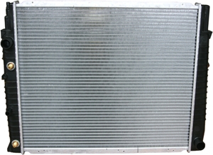 Radiator i gruppen Kylning / ventilation / Kylare hos  Professional Parts Sweden AB (87433853)