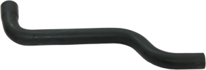Radiator hose i gruppen Kylning / ventilation / Slangar hos  Professional Parts Sweden AB (87433992)