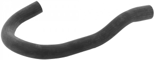 Radiator hose i gruppen Kylning / ventilation / Slangar hos  Professional Parts Sweden AB (87434014)