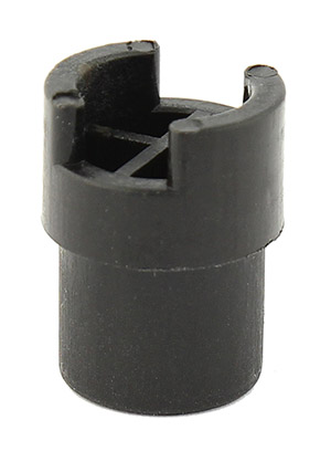Radiator plug i gruppen  hos  Professional Parts Sweden AB (87434052)