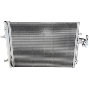AC condenser in the group Cooling / ventilation / Condenser at  Professional Parts Sweden AB (87434544)