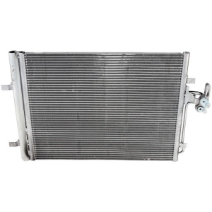 AC condenser i gruppen Kylning / ventilation / Kondensor hos  Professional Parts Sweden AB (87434544)