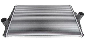 Intercooler in the group Engine parts / Intercooler at  Professional Parts Sweden AB (87434553)