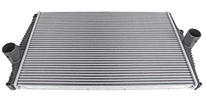 Intercooler i gruppen Motordelar / Laddluftkylare hos  Professional Parts Sweden AB (87434553)