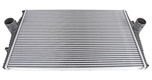 Intercooler in the group Engine parts / Intercooler at  Professional Parts Sweden AB (87434554)