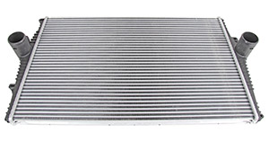 Intercooler i gruppen Motordelar / Laddluftkylare hos  Professional Parts Sweden AB (87434554)