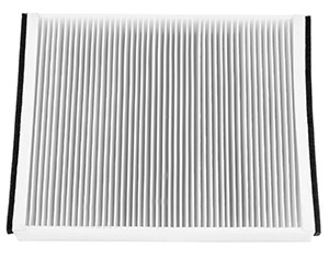 Fresh air filter in the group Filter / Fresh air filter at  Professional Parts Sweden AB (87434959)
