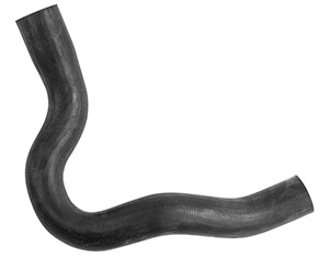 Radiator hose i gruppen Kylning / ventilation / Slangar hos  Professional Parts Sweden AB (87434969)