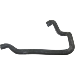 Radiator hose lower i gruppen Kylning / ventilation / Slangar hos  Professional Parts Sweden AB (87434982)