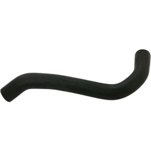 Radiator hose i gruppen Kylning / ventilation / Slangar hos Professional Parts Sweden AB (87434988)
