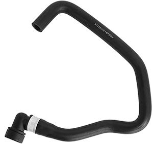 Heater hose in the group Cooling / ventilation / Hoses at  Professional Parts Sweden AB (87435315)