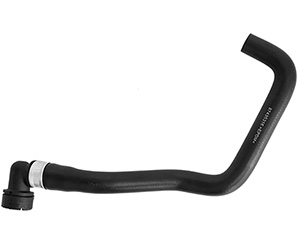 Heater hose i gruppen Kylning / ventilation / Slangar hos  Professional Parts Sweden AB (87435316)