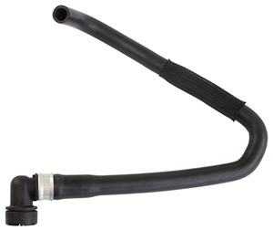 Heater hose in the group Cooling / ventilation / Hoses at  Professional Parts Sweden AB (87435334)