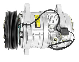 AC compressor - Replaced by 87433422 in the group  at  Professional Parts Sweden AB (87435343)