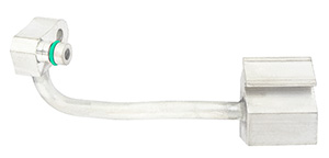 AC drier pipe i gruppen Kylning / ventilation / AC Komponenter  hos  Professional Parts Sweden AB (87435465)