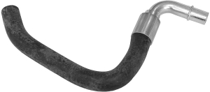 Radiator hose i gruppen Kylning / ventilation / Slangar hos  Professional Parts Sweden AB (87435552)
