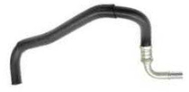 Radiator hose i gruppen Kylning / ventilation / Slangar hos  Professional Parts Sweden AB (87435553)
