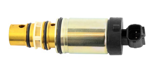 Control valve A/C compresssor in the group Cooling / ventilation / AC components at  Professional Parts Sweden AB (87436166)