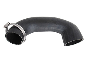 Turbo intercooler hose in the group Engine parts / Turbo hose at  Professional Parts Sweden AB (87436611)