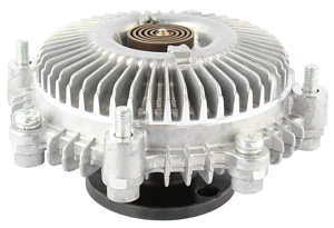 Cooling Fan Clutch in the group Cooling / ventilation / Radiator fan at  Professional Parts Sweden AB (87436788)