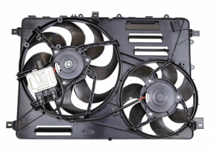 Radiator fan in the group Cooling / ventilation / Radiator fan at  Professional Parts Sweden AB (87436808)
