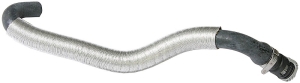 Radiator hose i gruppen Kylning / ventilation / Slangar hos Professional Parts Sweden AB (87436951)