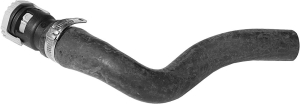 Radiator hose i gruppen Kylning / ventilation / Slangar hos  Professional Parts Sweden AB (87436954)