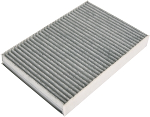 Fresh air filter carbon in the group Filter / Fresh air filter at Professional Parts Sweden AB (87437024)