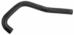 Radiator hose i gruppen Kylning / ventilation / Slangar hos  Professional Parts Sweden AB (87437038)