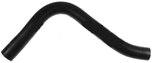 Radiator hose i gruppen Kylning / ventilation / Slangar hos  Professional Parts Sweden AB (87437083)