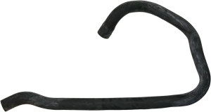 Radiator hose in the group Cooling / ventilation / Hoses at  Professional Parts Sweden AB (87437084)