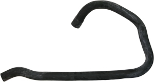 Radiator hose i gruppen Kylning / ventilation / Slangar hos Professional Parts Sweden AB (87437084)