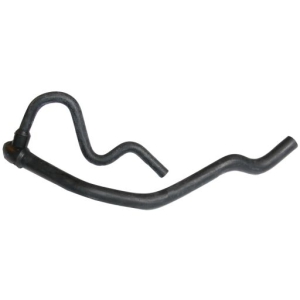 Radiator hose i gruppen Kylning / ventilation / Slangar hos  Professional Parts Sweden AB (87437149)