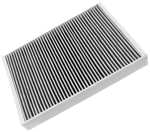 Fresh air filter carbon in the group Filter / Fresh air filter at  Professional Parts Sweden AB (87437285)
