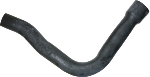 Radiator hose i gruppen Kylning / ventilation / Slangar hos Professional Parts Sweden AB (87437347)